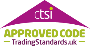 Approved Code Trading Standards