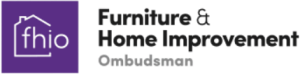 Furniture and Home Improvement Ombudsman Logo