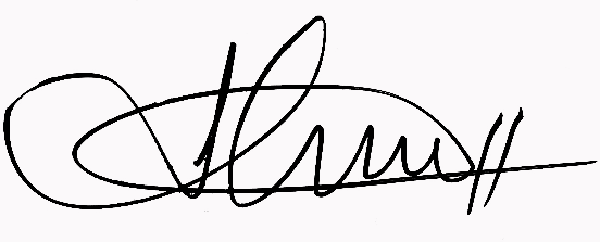 Signature