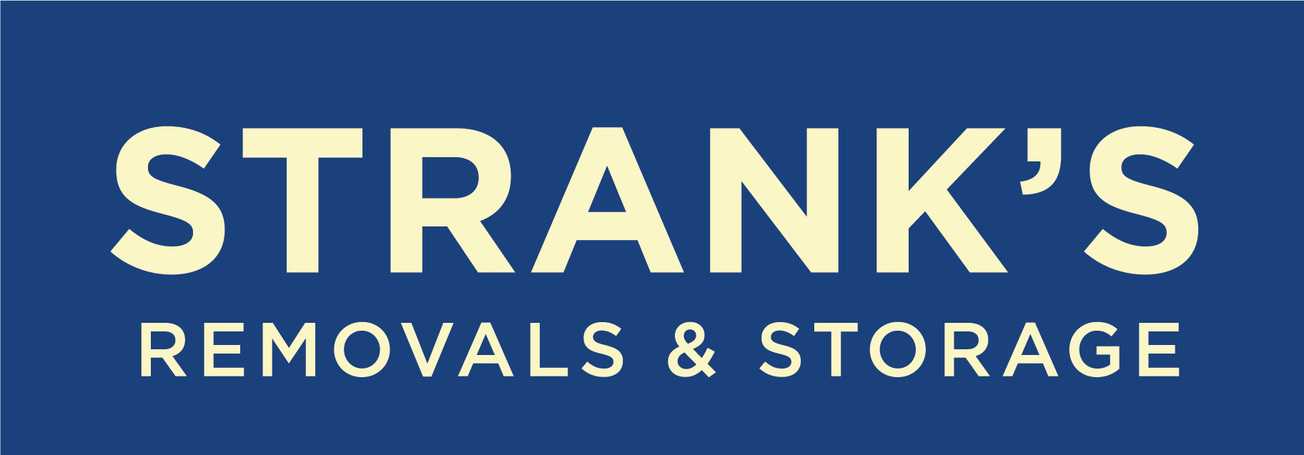 Stranks Removals